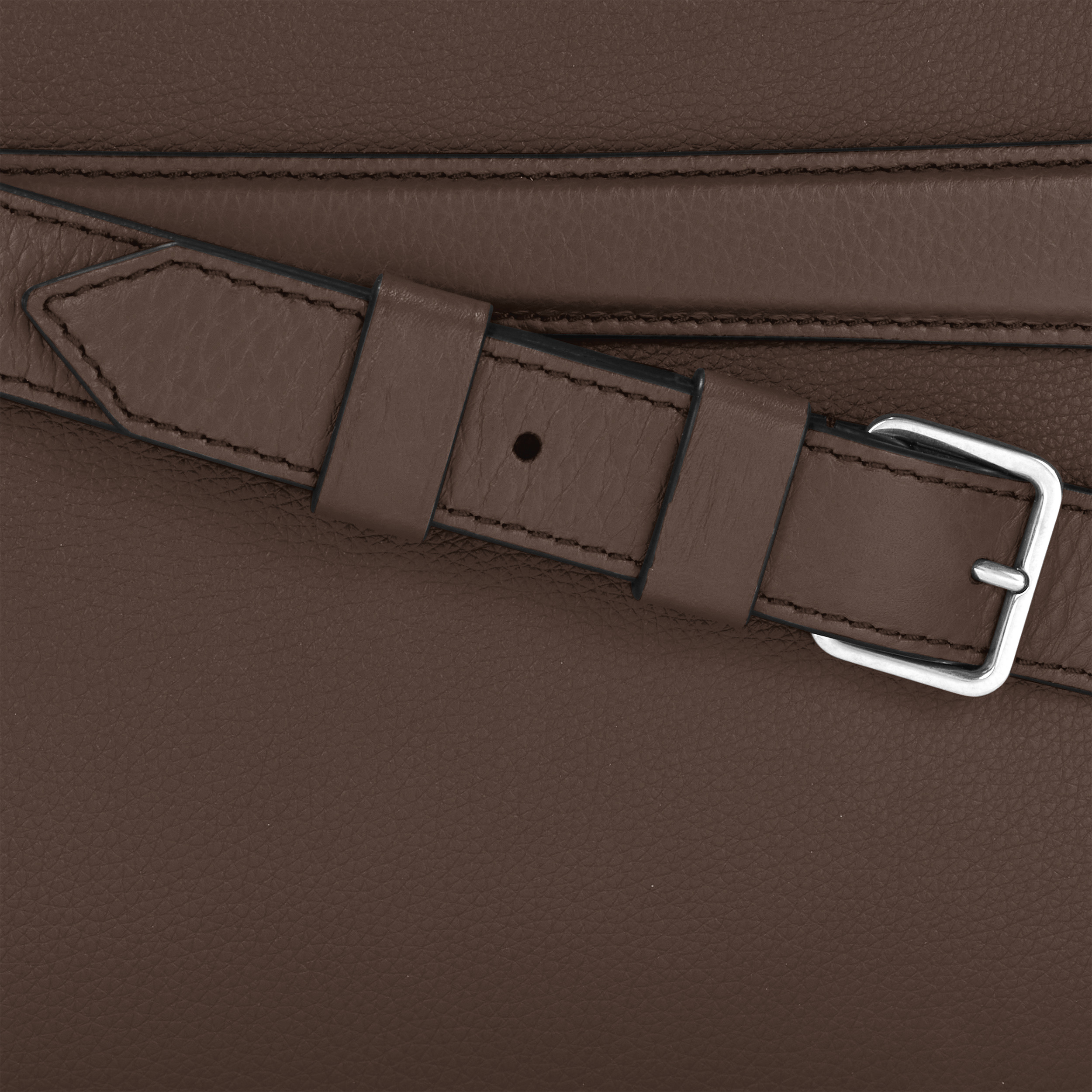 Soft Grain document case - 5