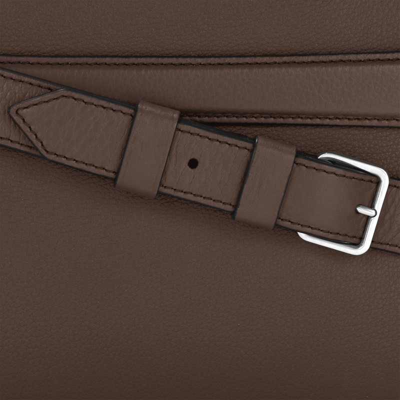 Soft Grain document case 5