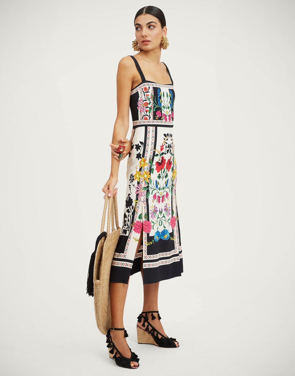Buy Me A Martini Dress - 6