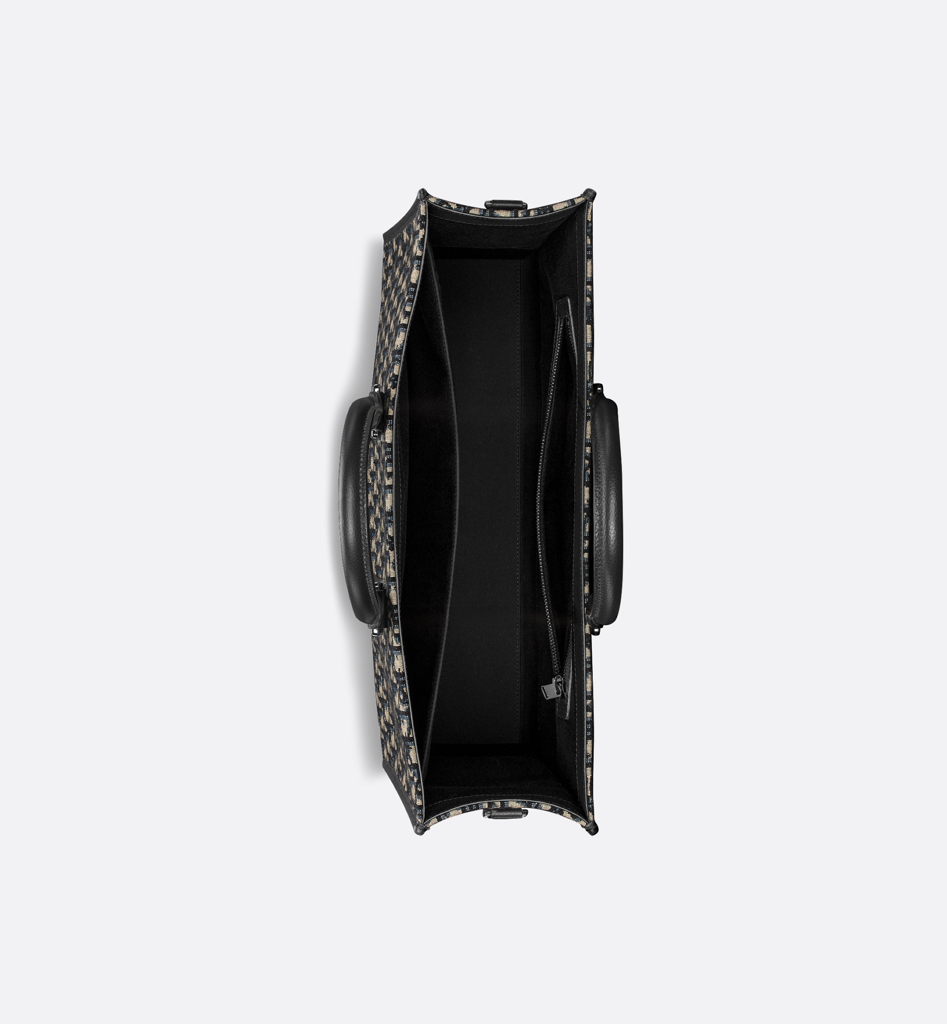 Dior East-West Tote Bag | REVERSIBLE