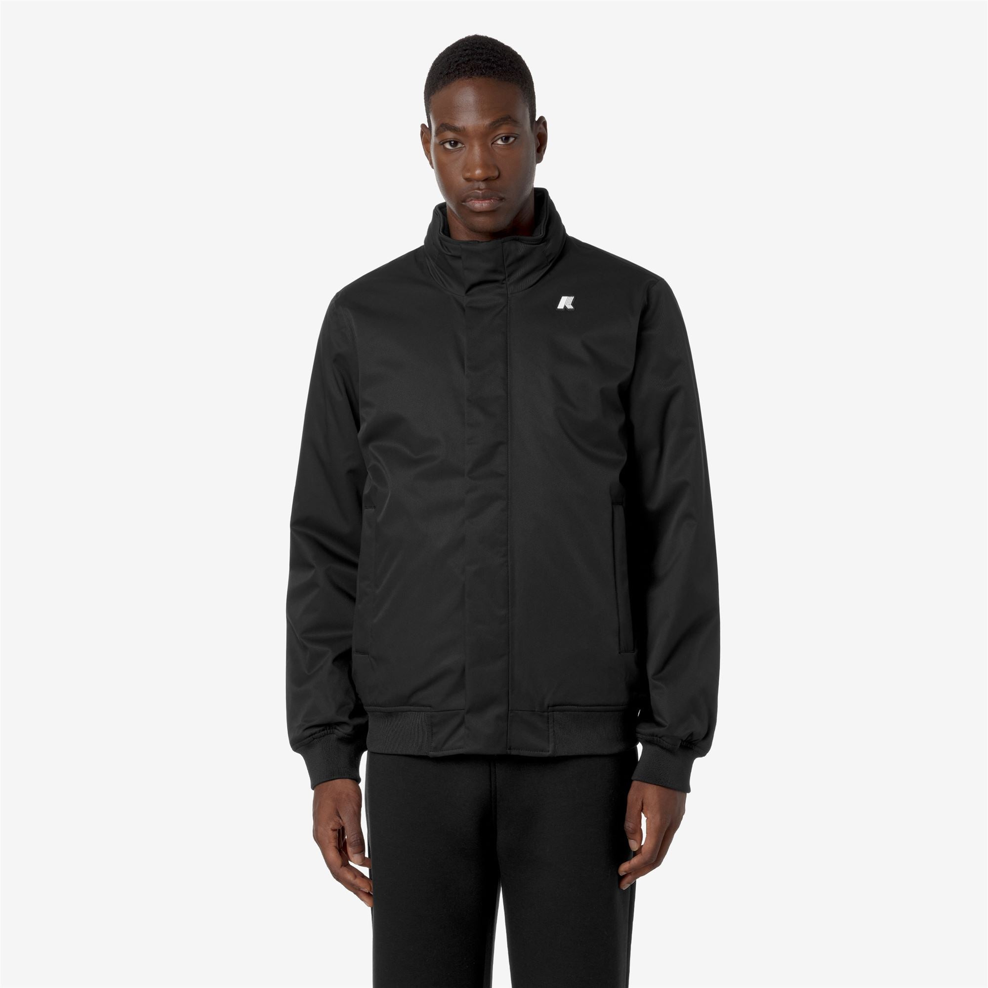 AMAURY TWILL MARMOTTA - 3