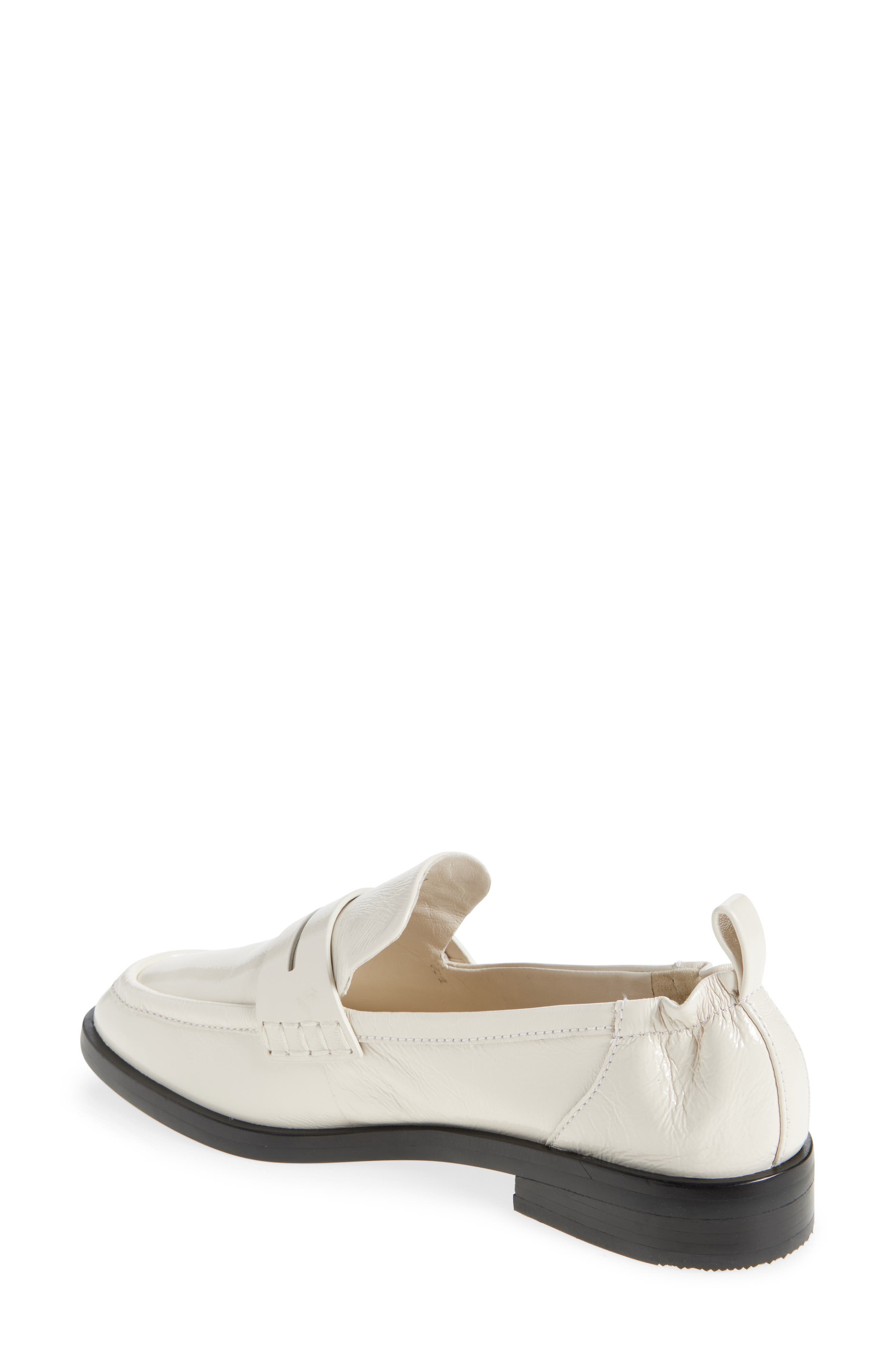 3.1 Phillip Lim Alexa Penny Loafer in Chalk at Nordstrom - 2