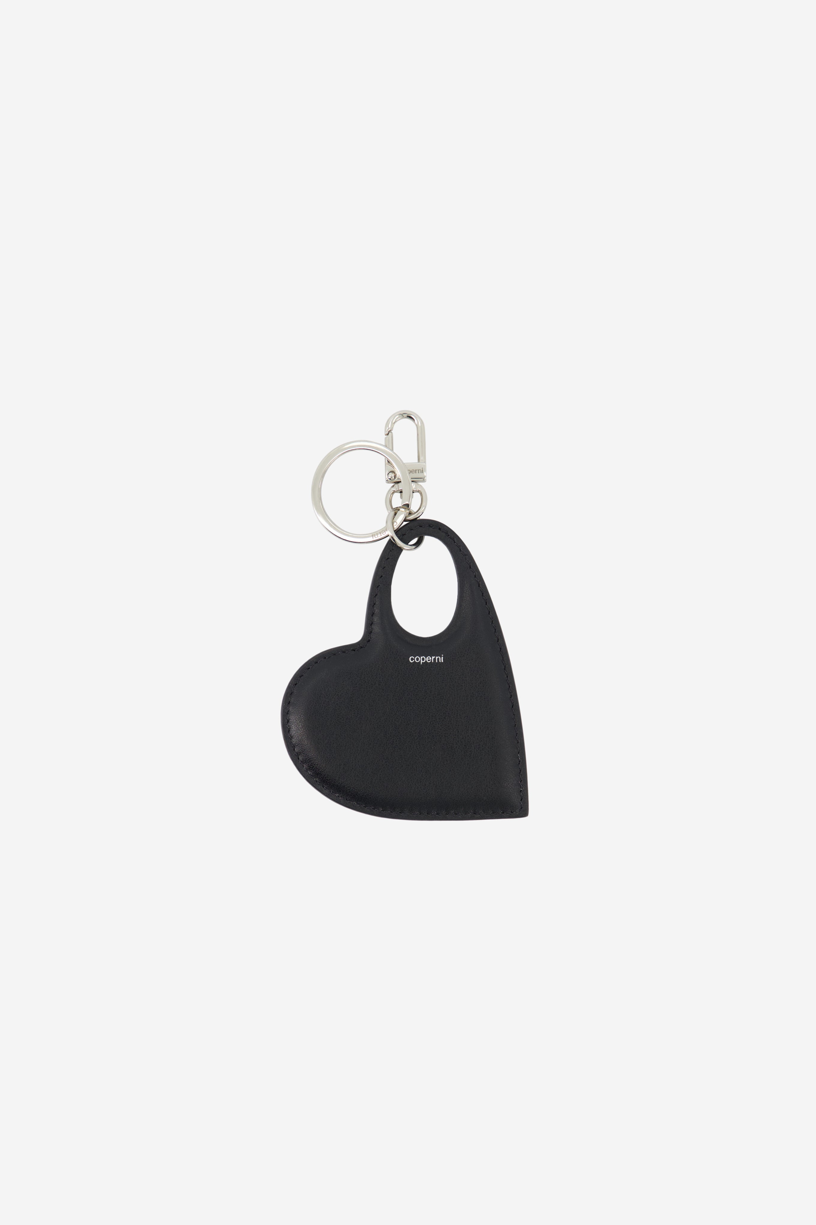 Heart Keychain - 1