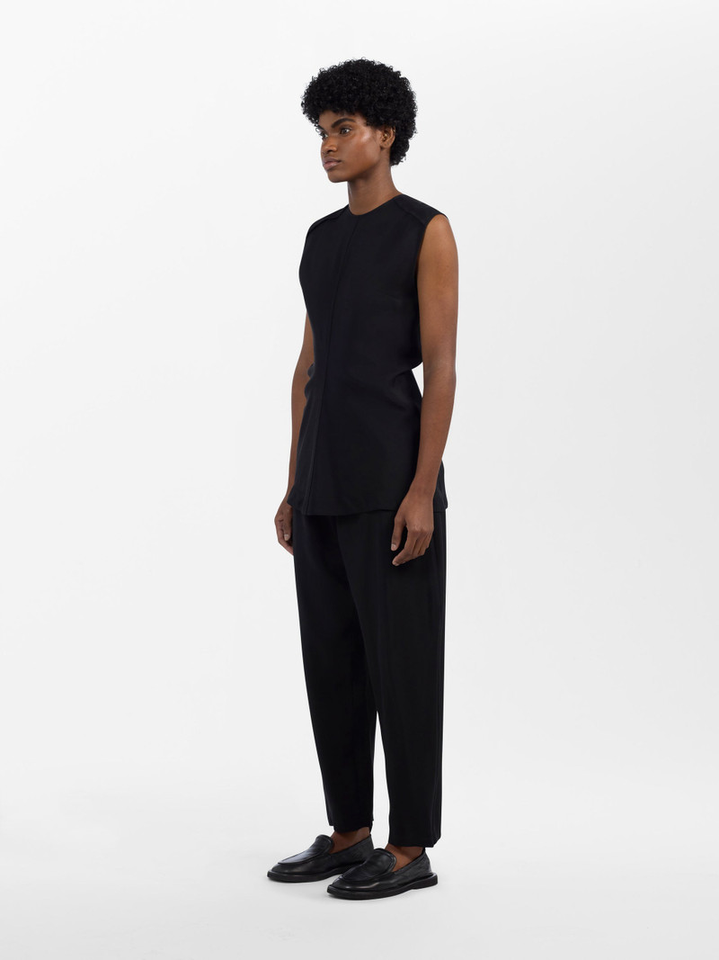 Garda Wool Viscose Top 4