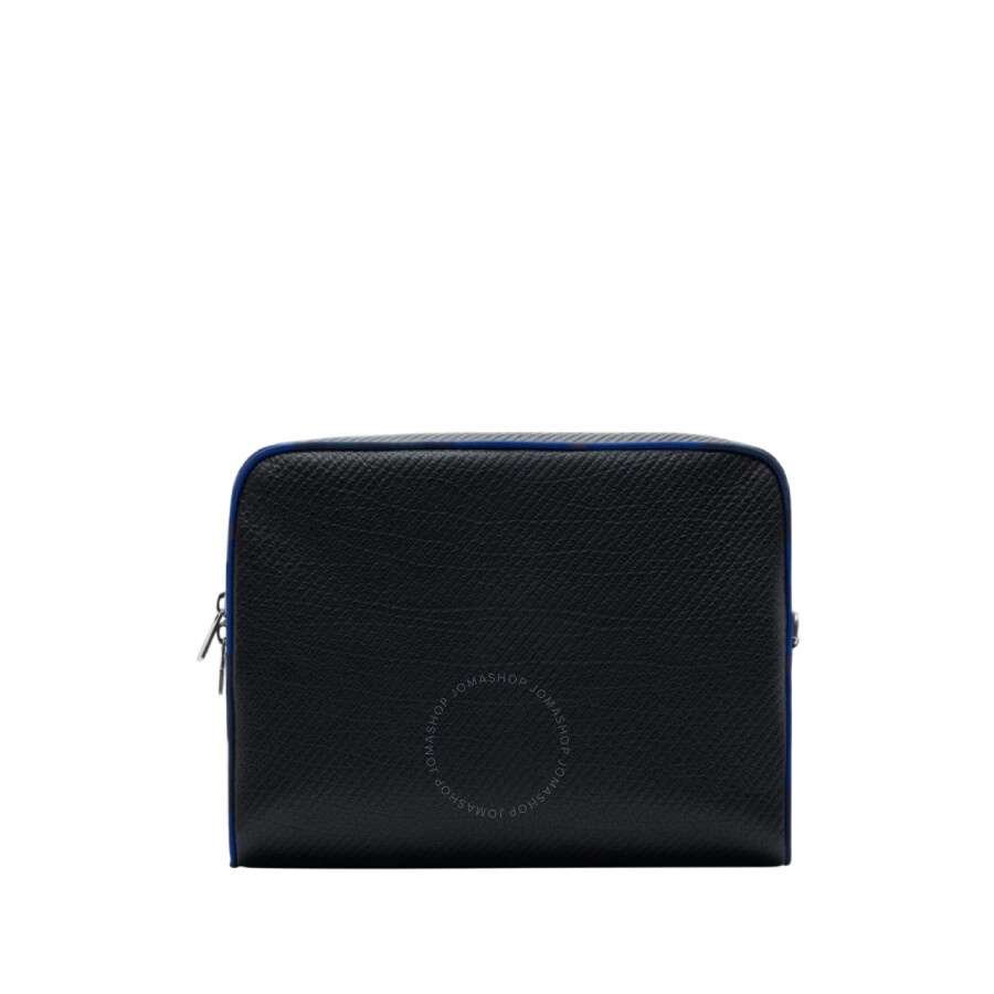 Burberry Heritage EKD Calf Leather Wallet - 2