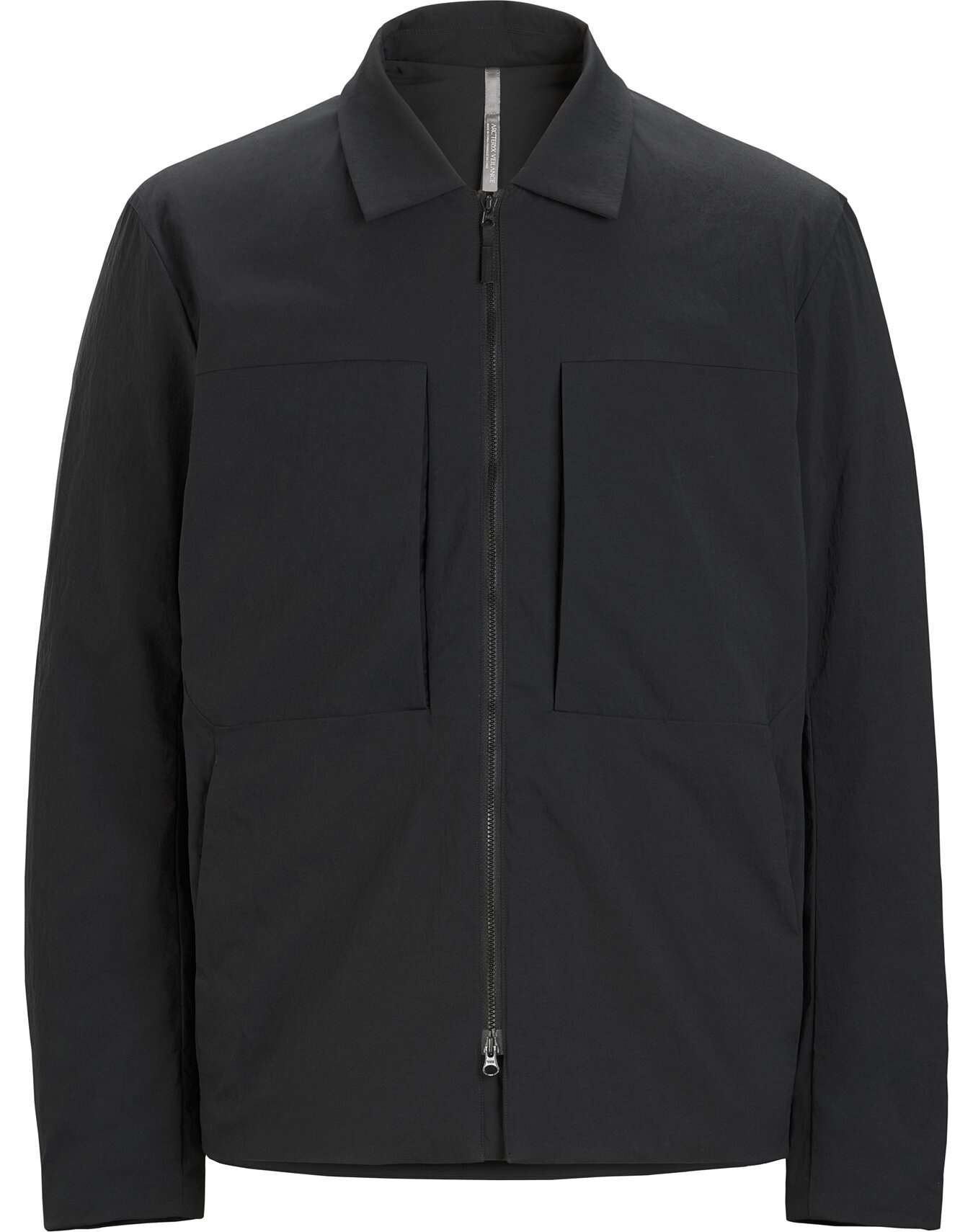 ジャケット・アウター VEILANCE Mionn Insulated Overshirt Mionn Insulated Overshirt Men's | Arc'teryx United States