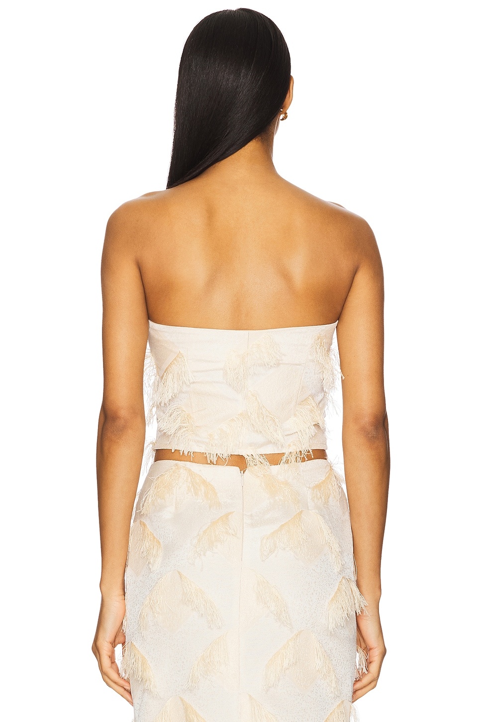 Iona Tube Top - 3