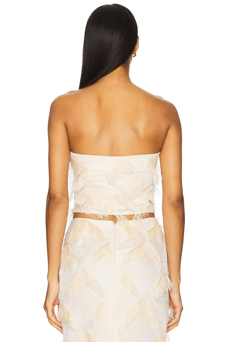 Paris Georgia Iona Tube Top outlook