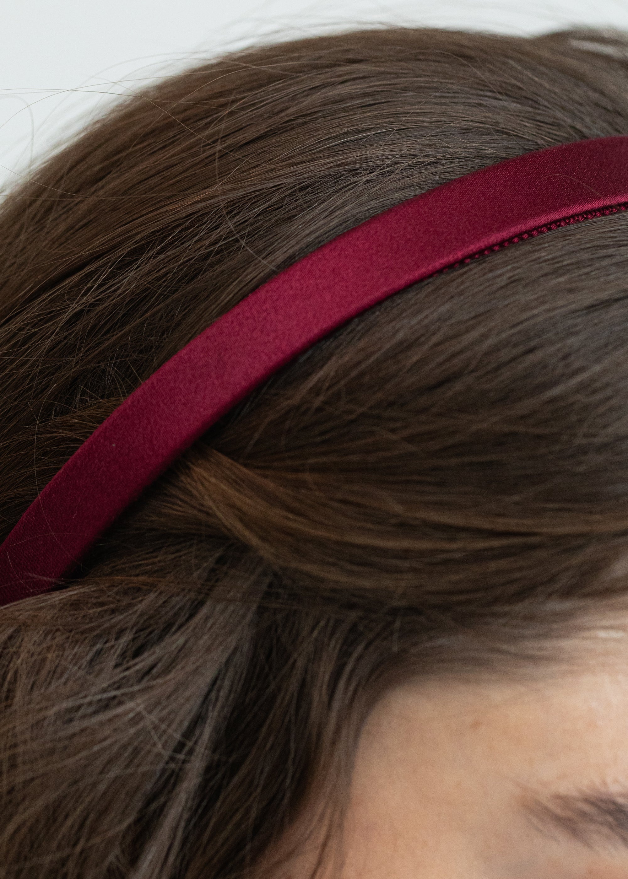 Lucy Headband - 3