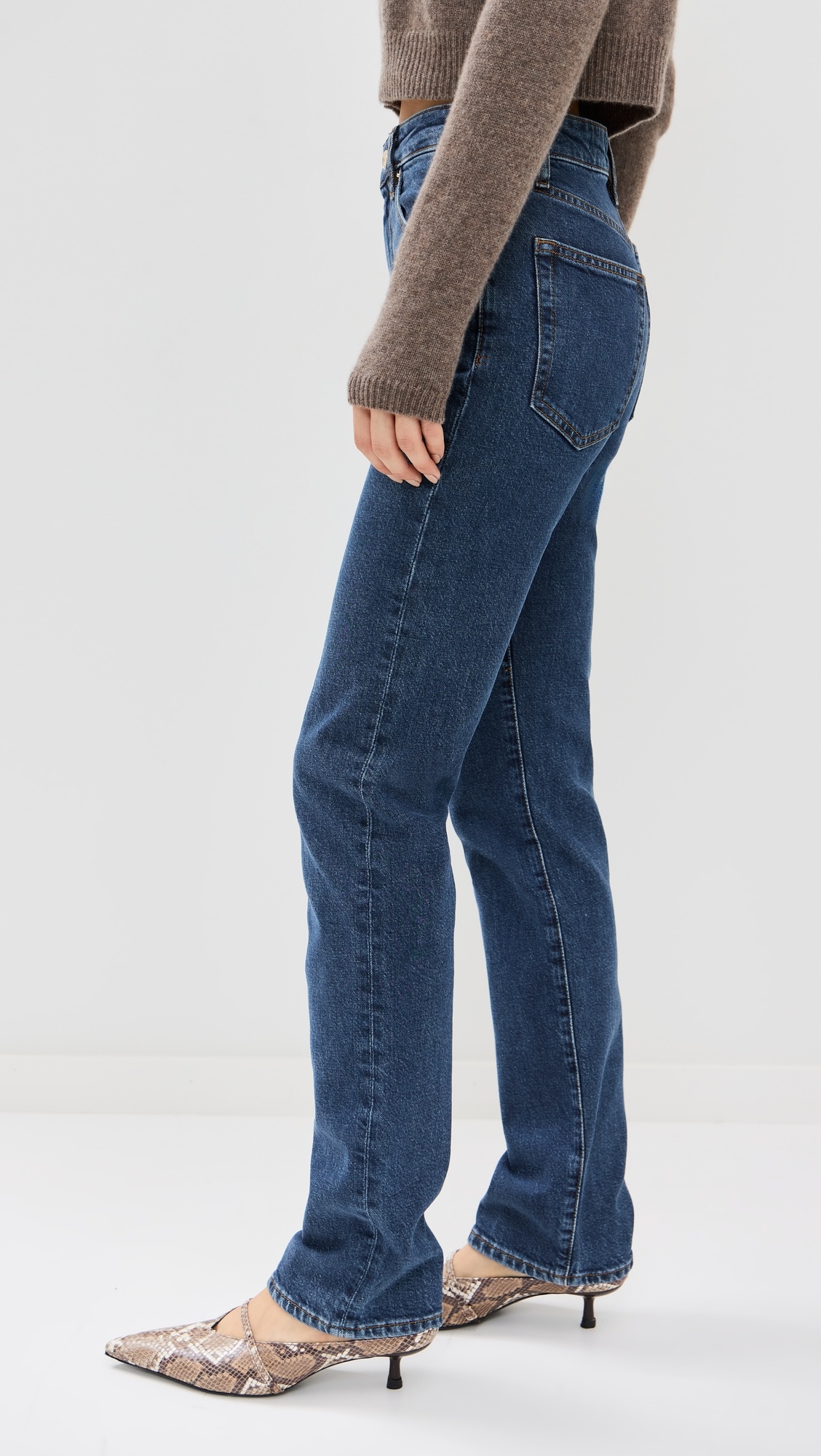 The Ruler Jeans - 3