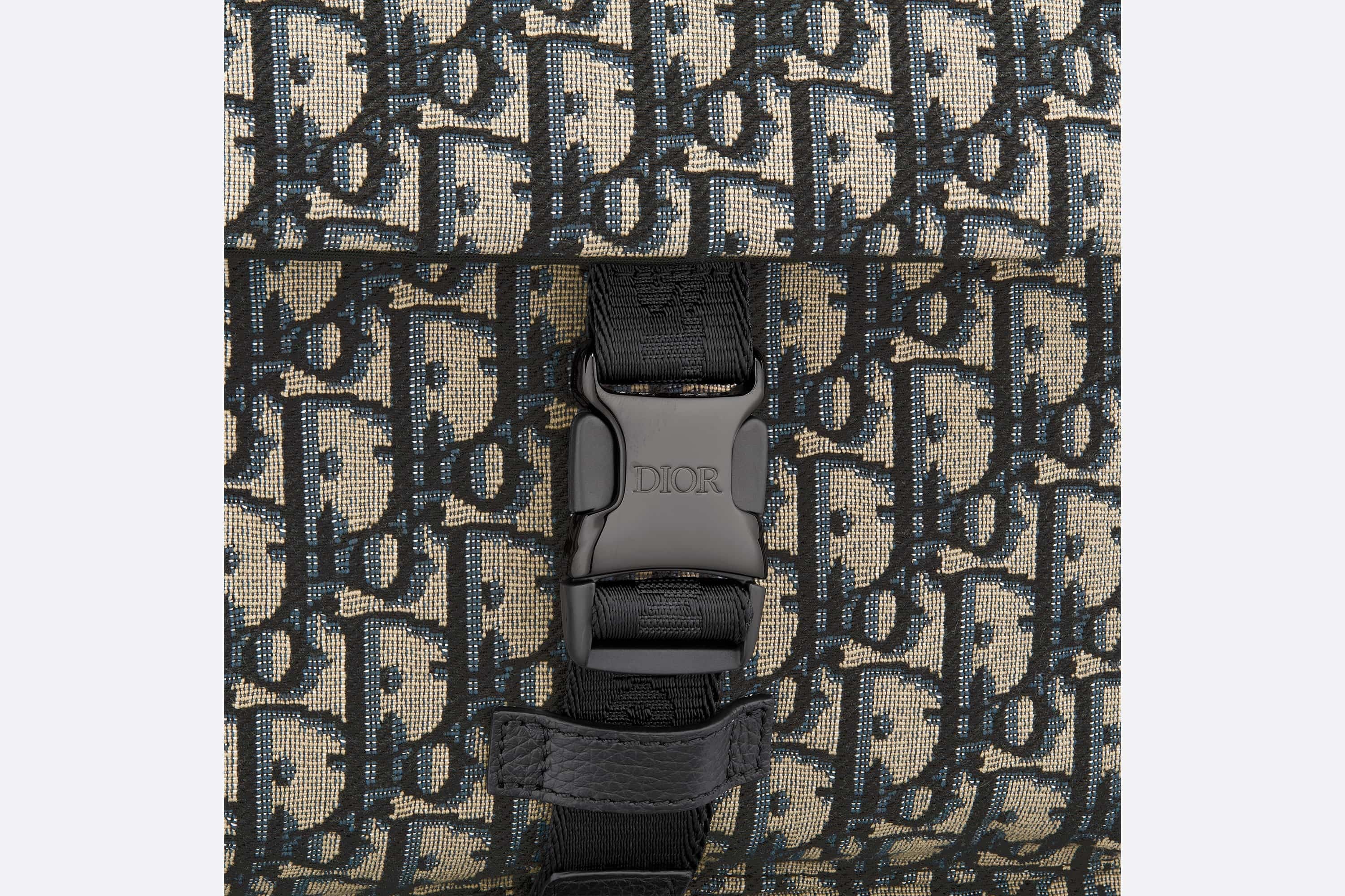 Dior Explorer Backpack - 5