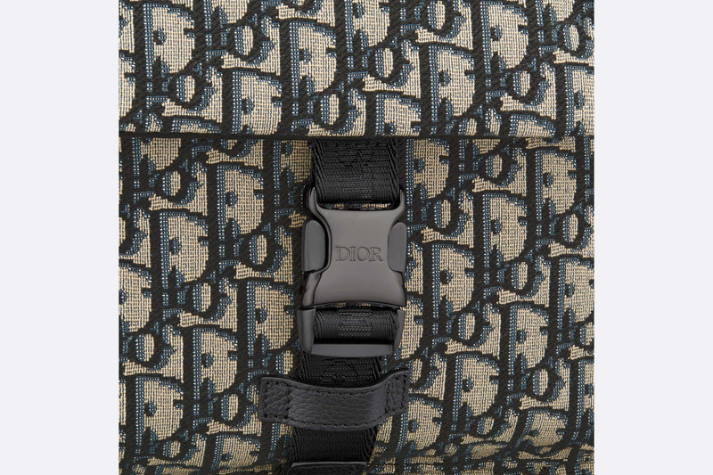 Dior Explorer Backpack 5