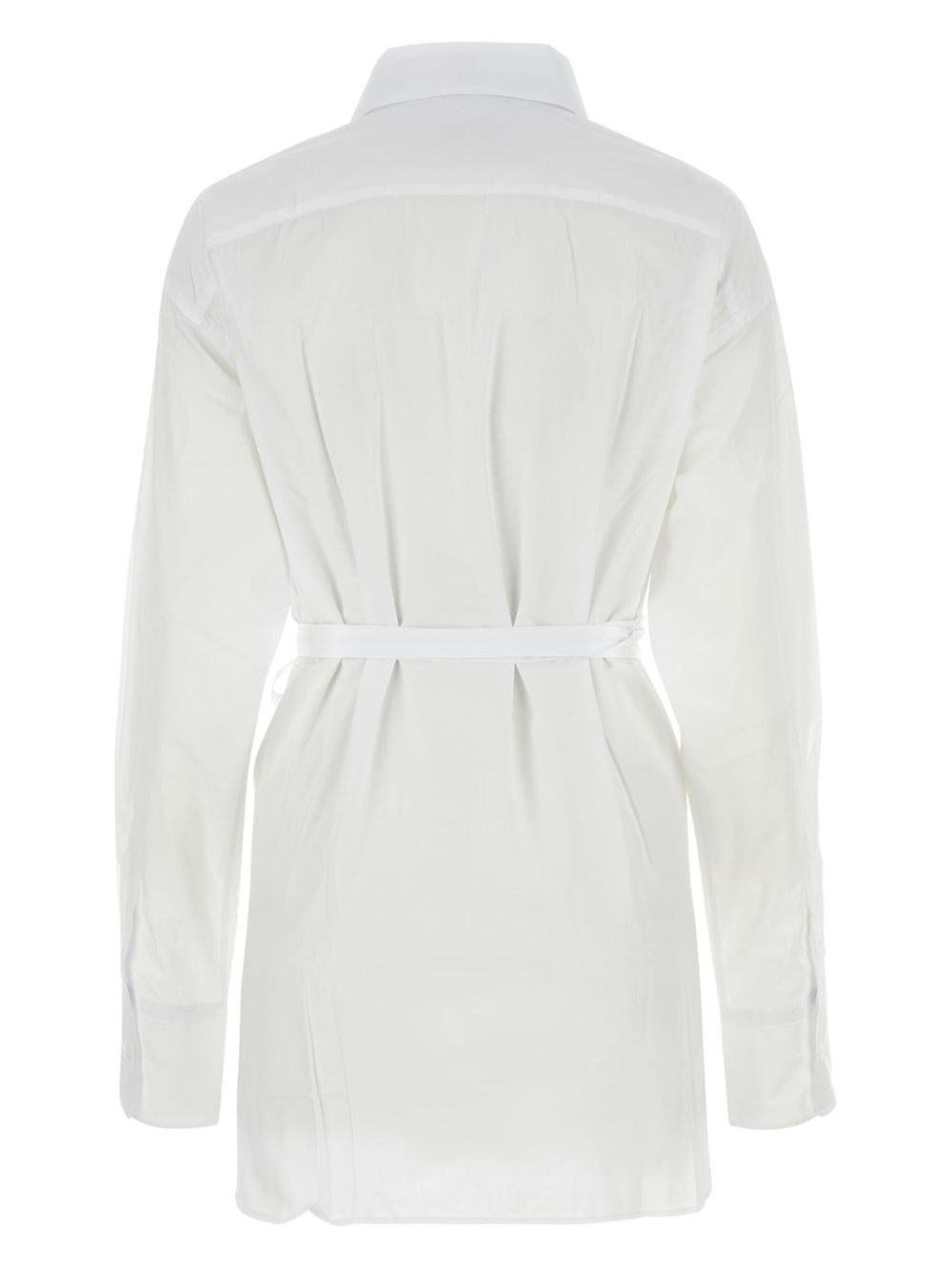 Geisha poplin shirt - 2