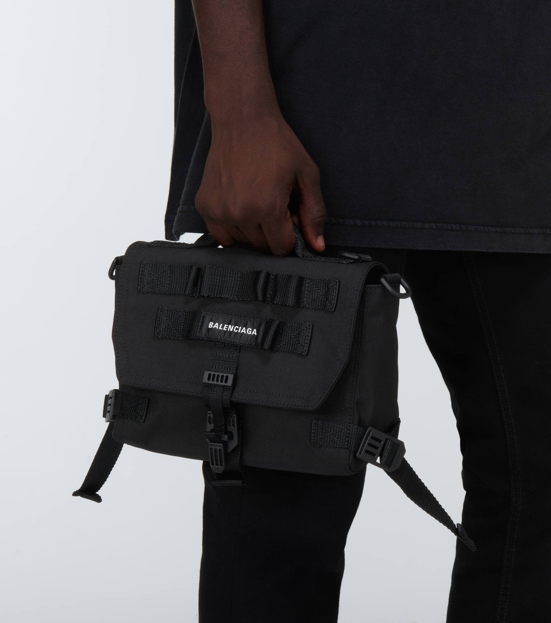 Messenger bag - 3