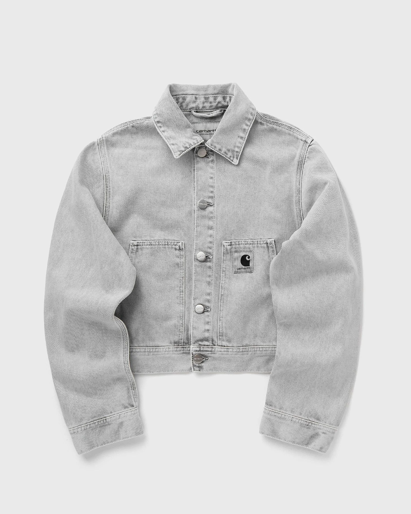 WMNS Arca Jacket - 1