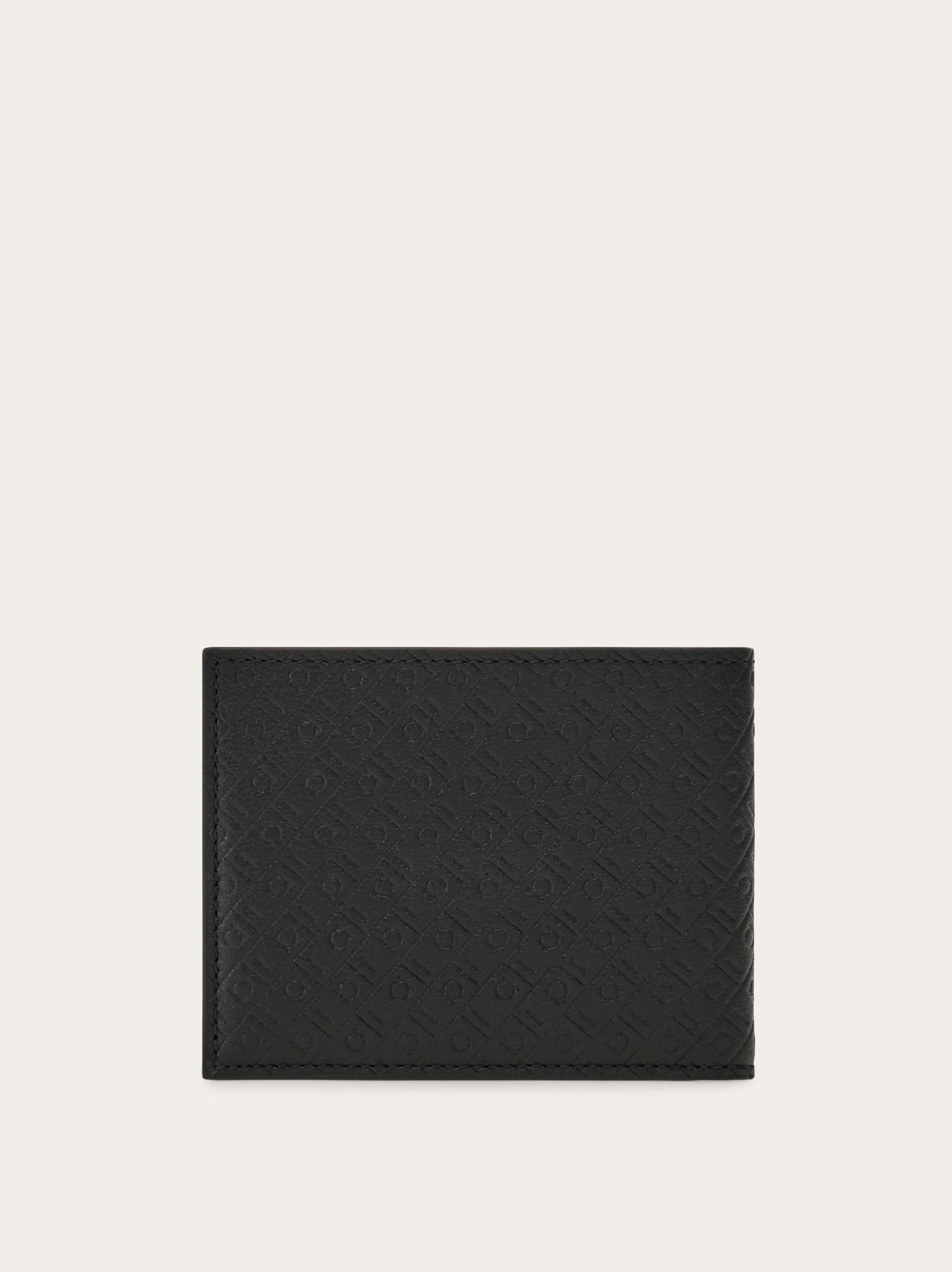 Ferragamo Monogram wallet - 3