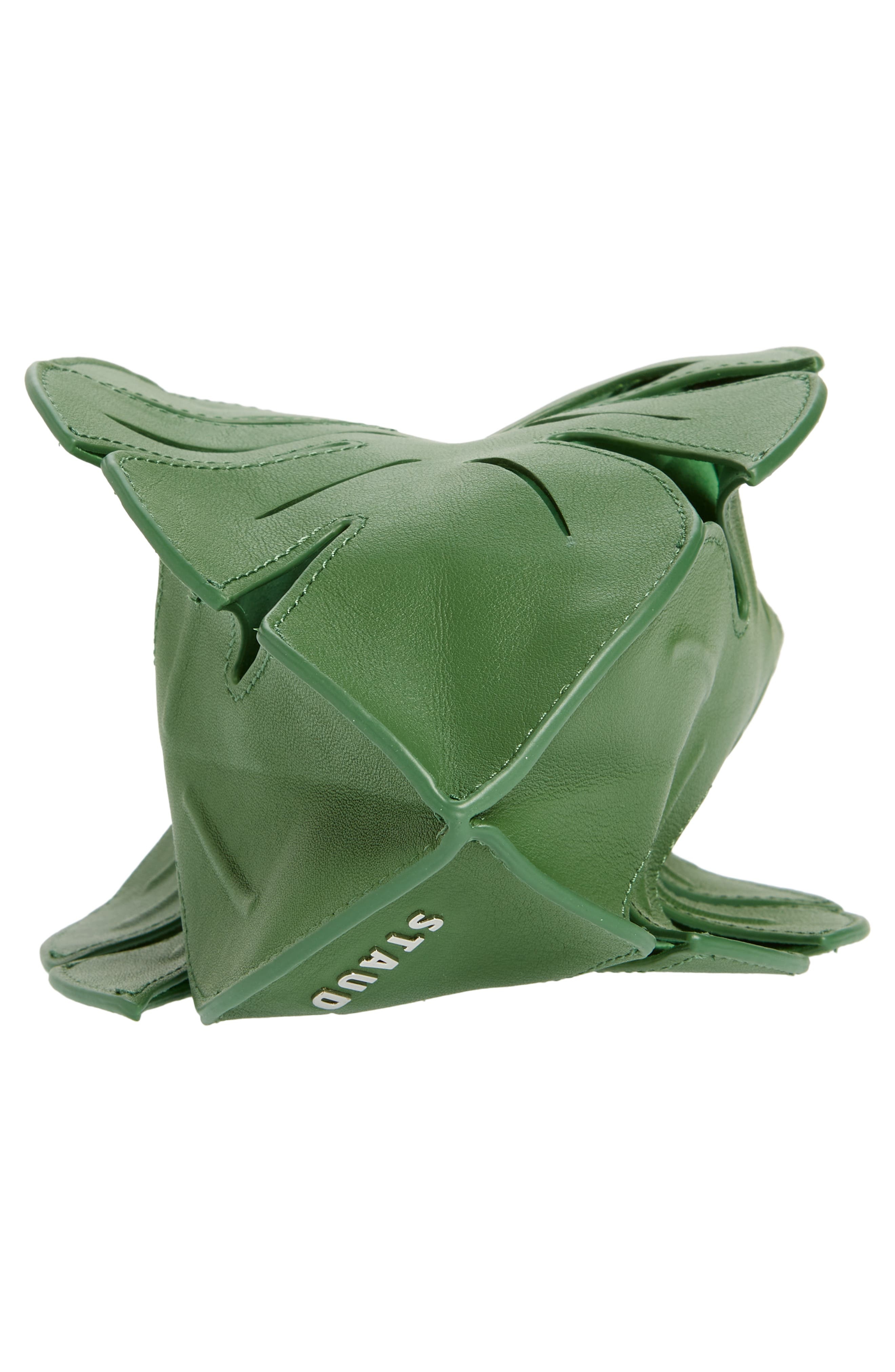 Palm Leather Tote - 6