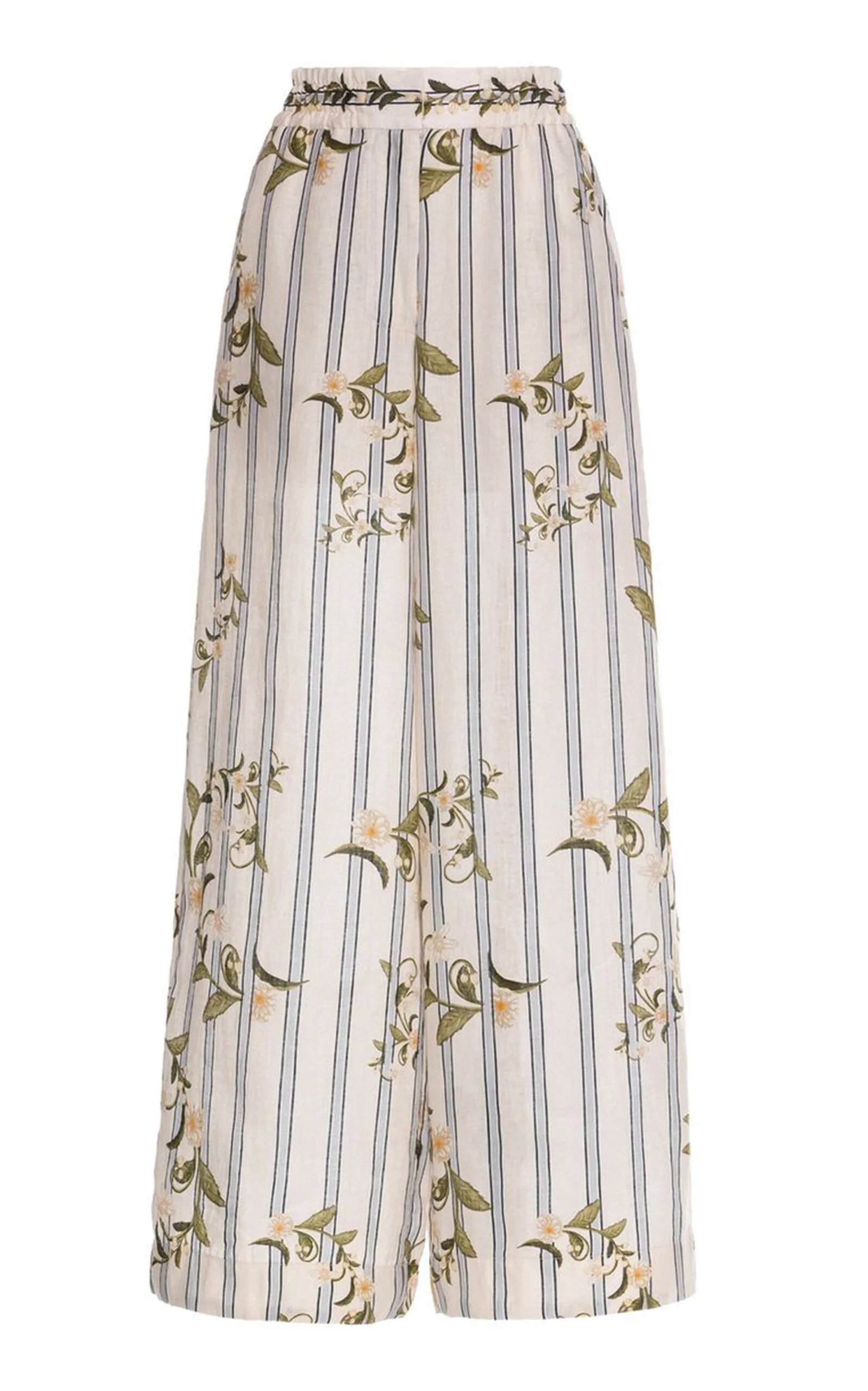 Tota Valle Trousers multi - 1