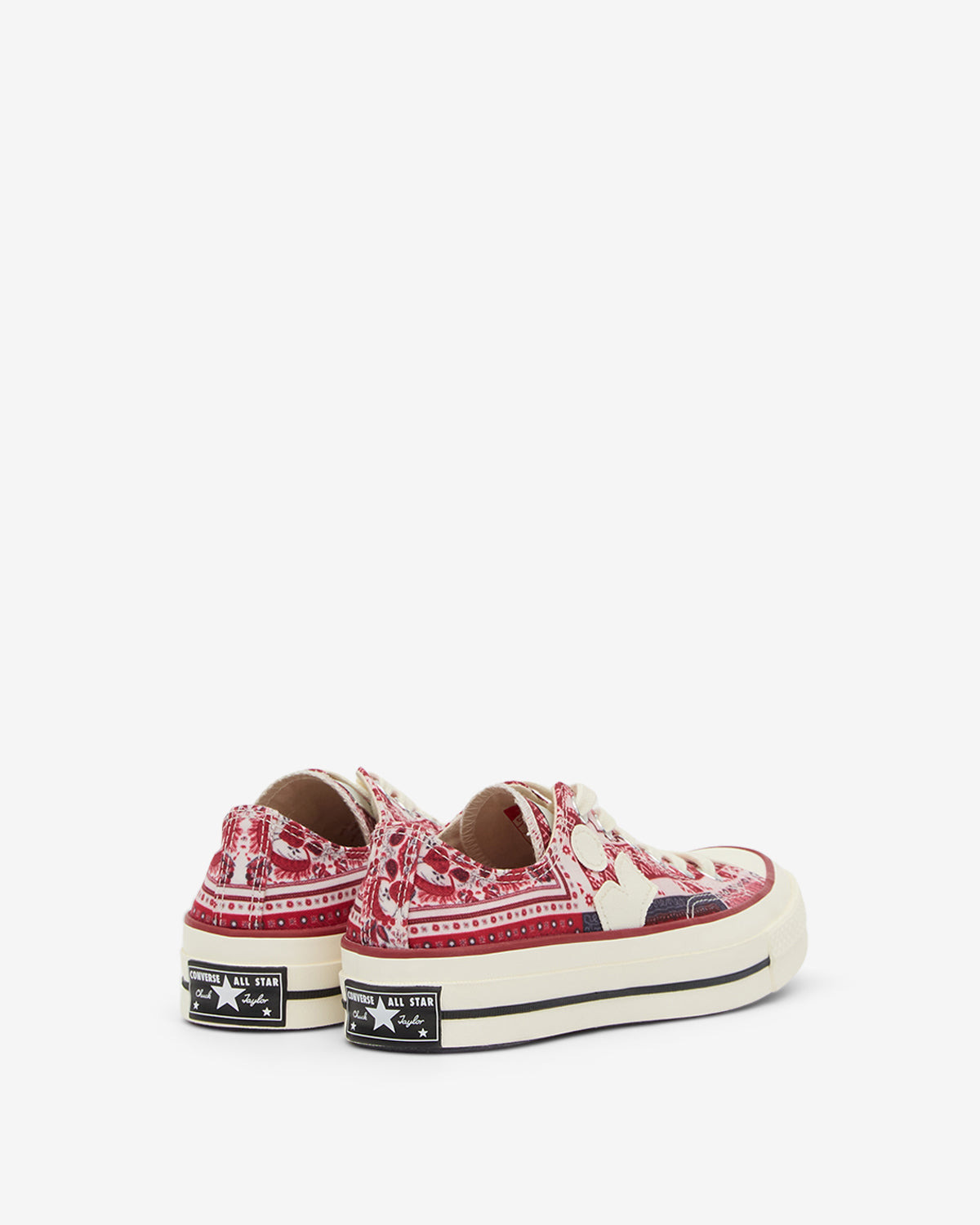 UNISEX CHUCK 70 OX SNEAKERS - 2