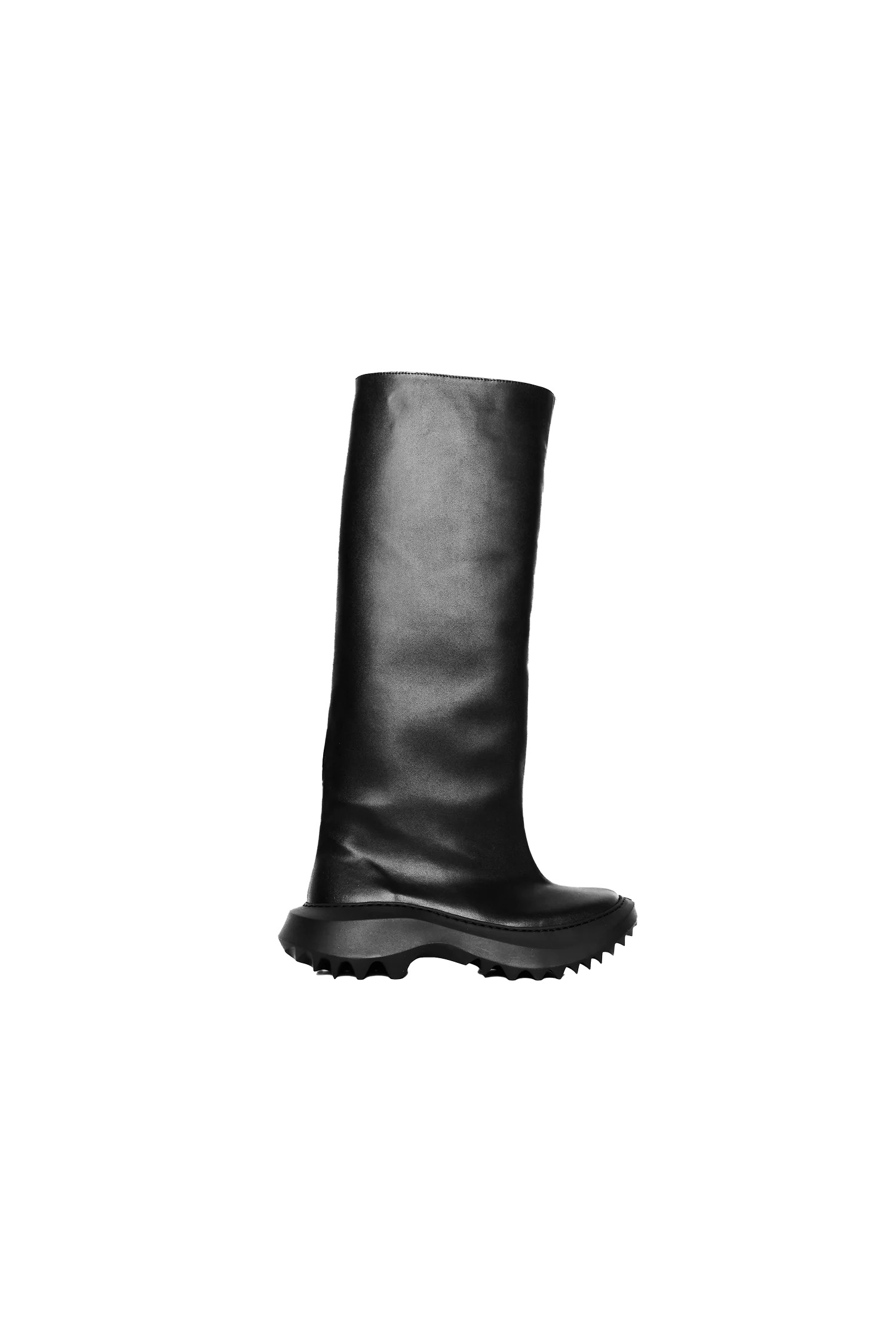 Phileo 035 Lido Boots Black - 1