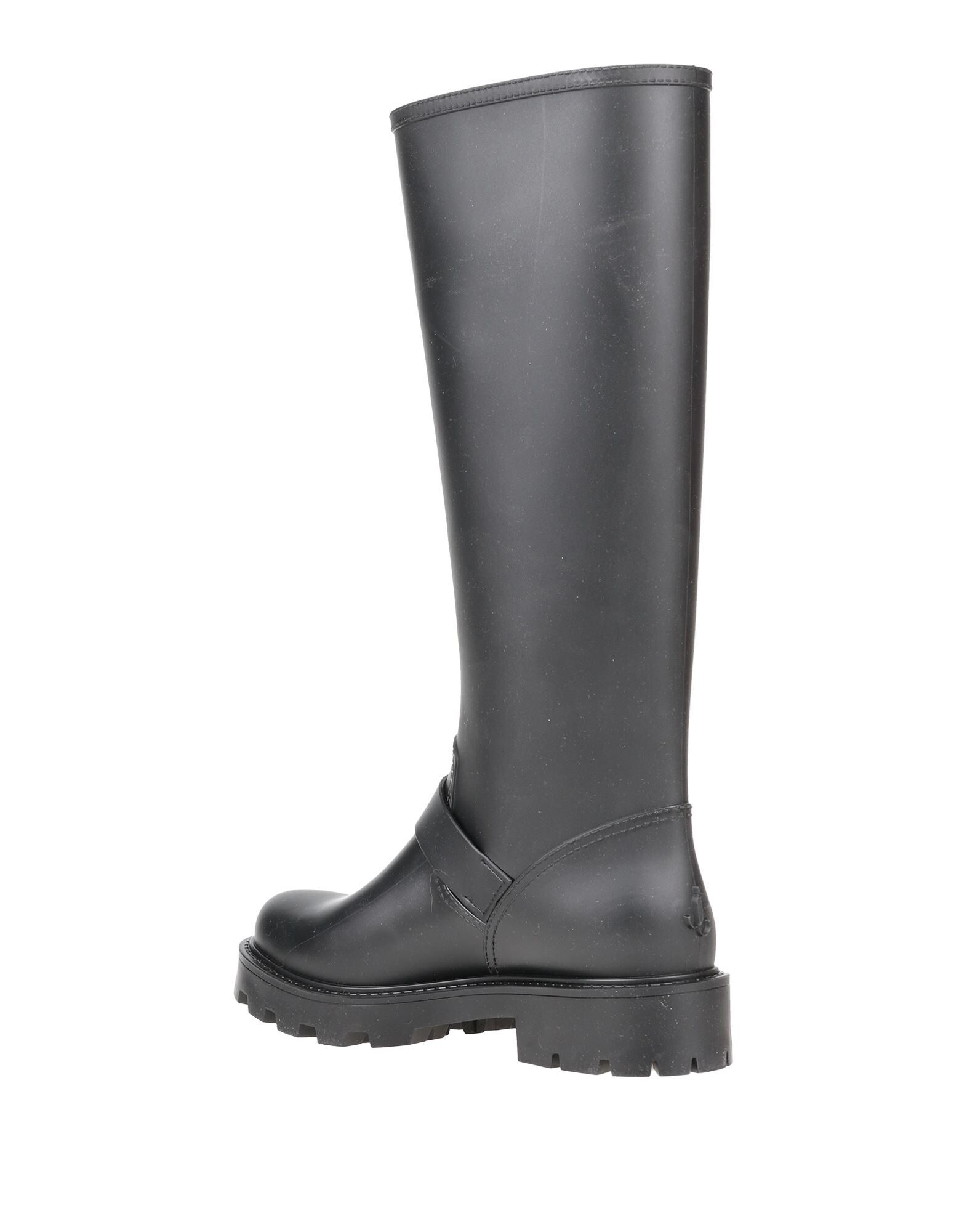 Black Women's Boots - 3