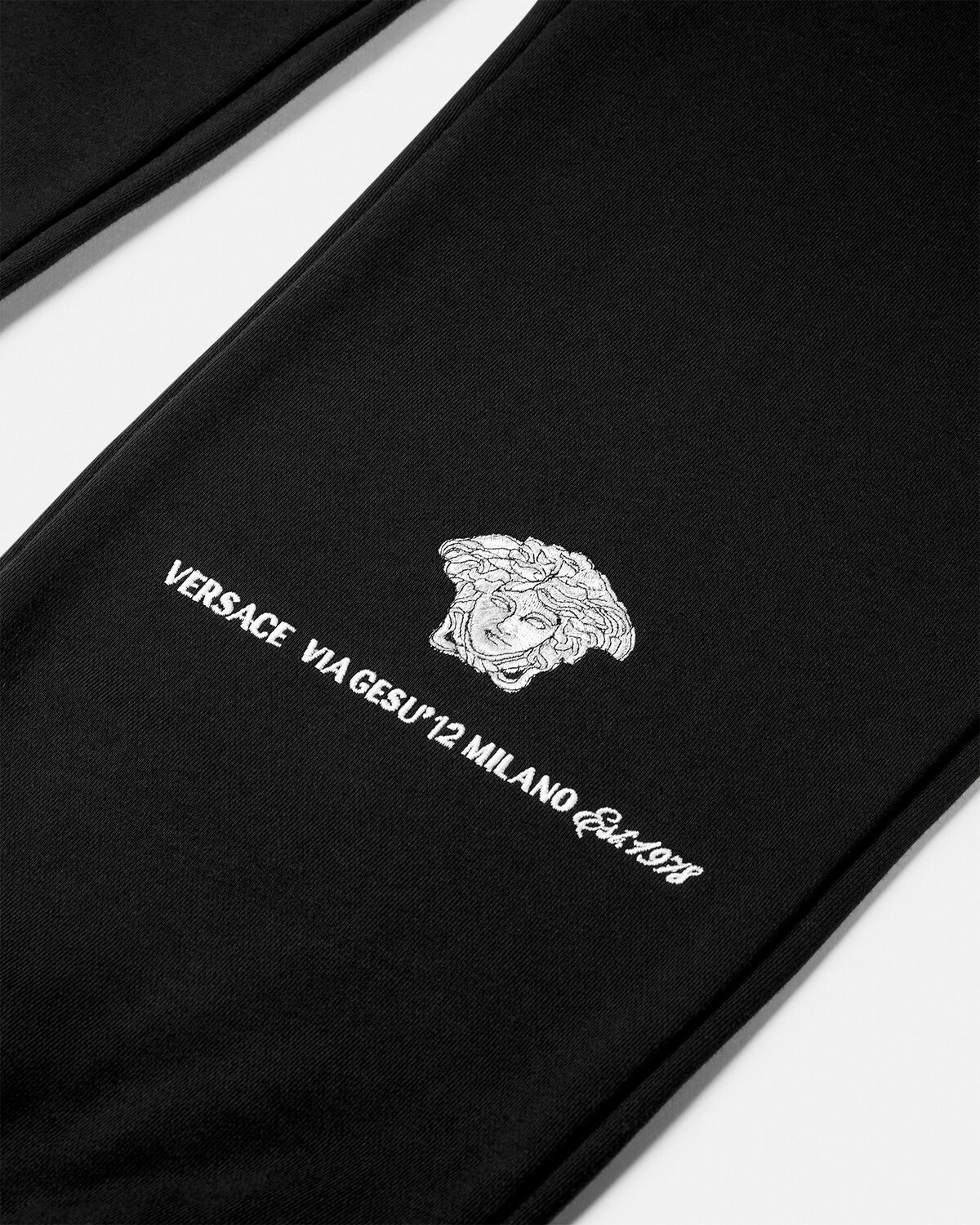 Medusa Milano Sweatpants - 5