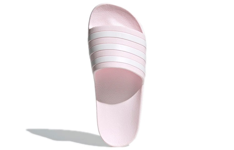 (WMNS) Adidas Adilette Aqua Slide 'Almost Pink' GZ5878 - 5