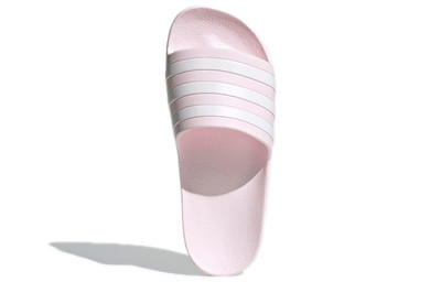 adidas (WMNS) Adidas Adilette Aqua Slide 'Almost Pink' GZ5878 outlook
