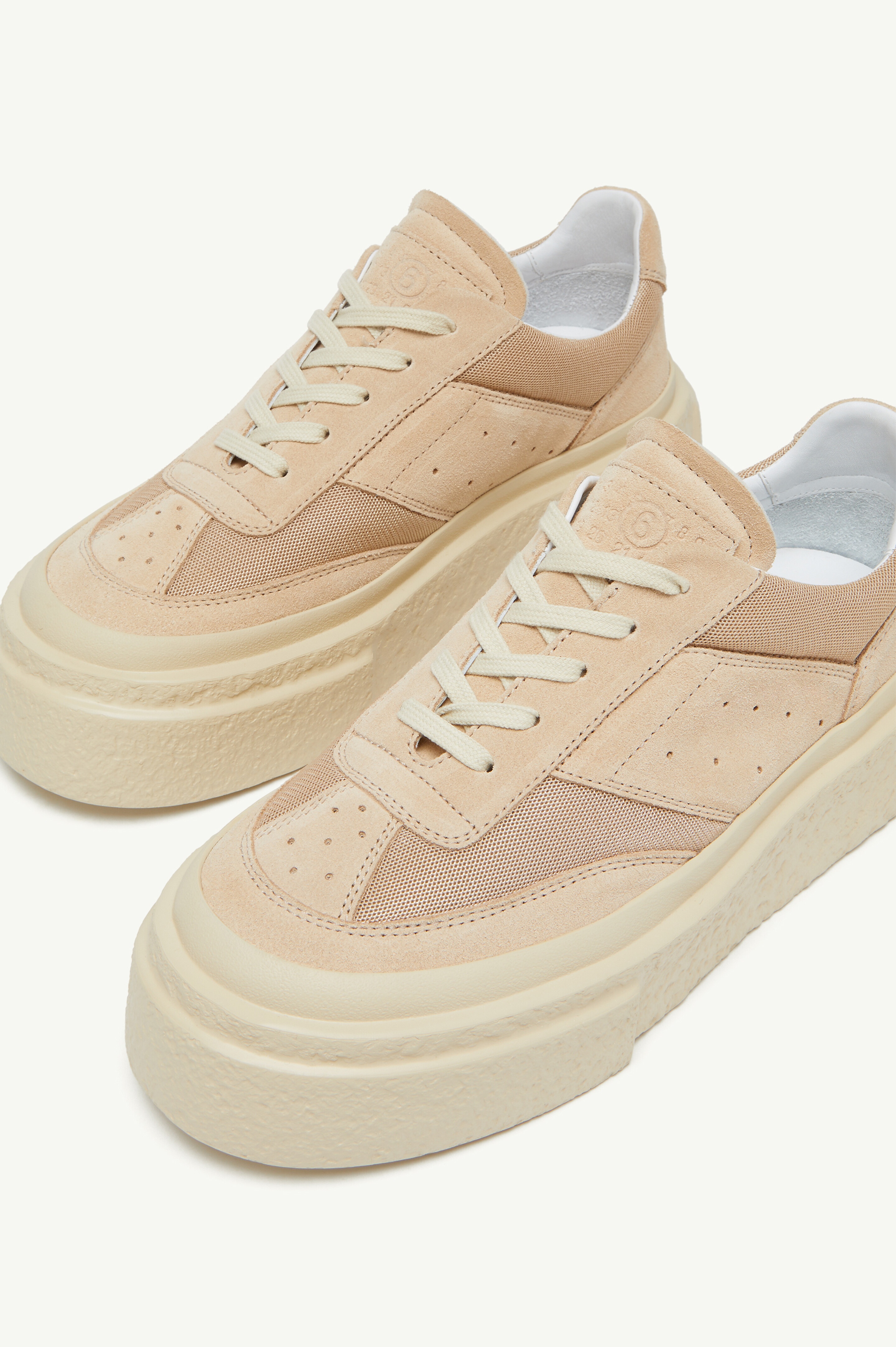 Gambetta Sneakers - 4