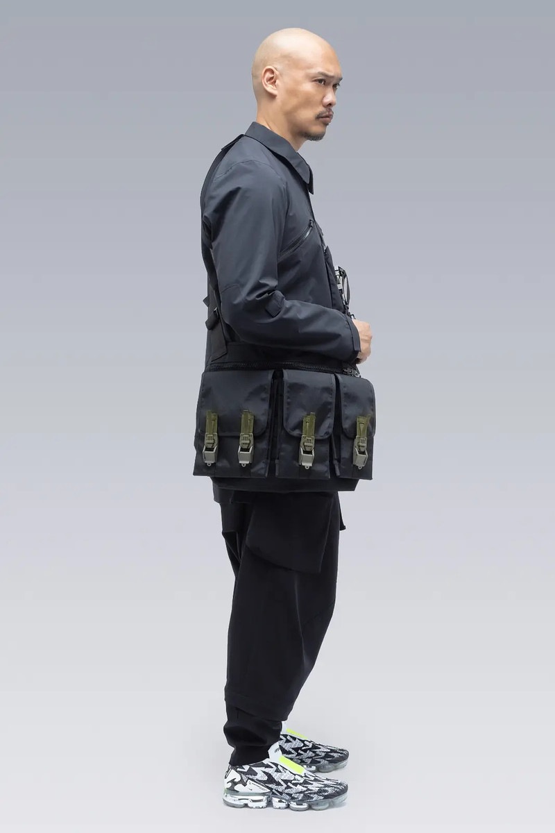 3A-MK3 Modular Kompression Pocket Black 10