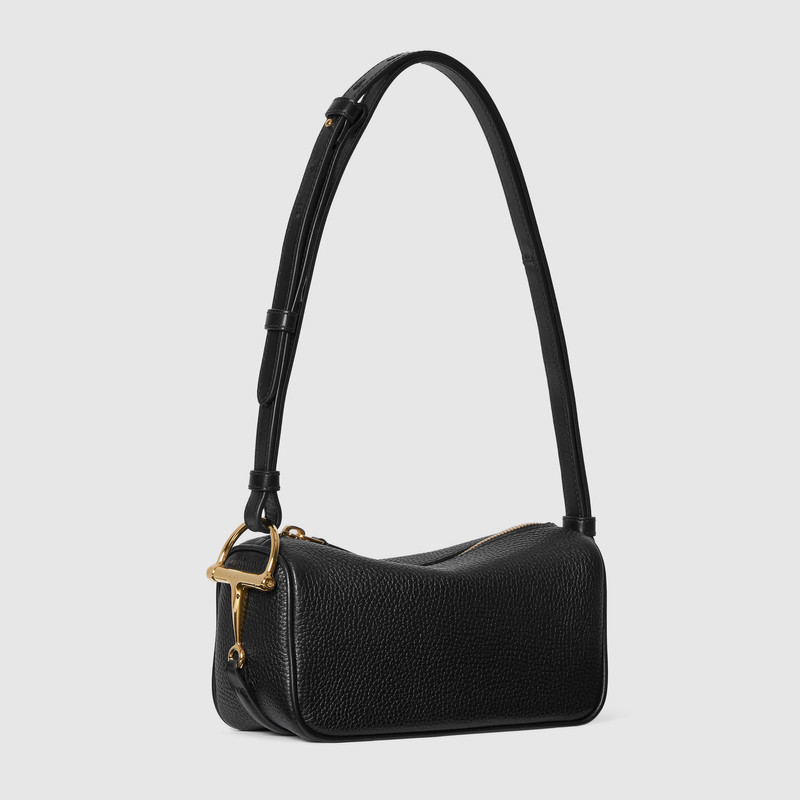 GUCCI Gucci Half Horsebit mini bag outlook