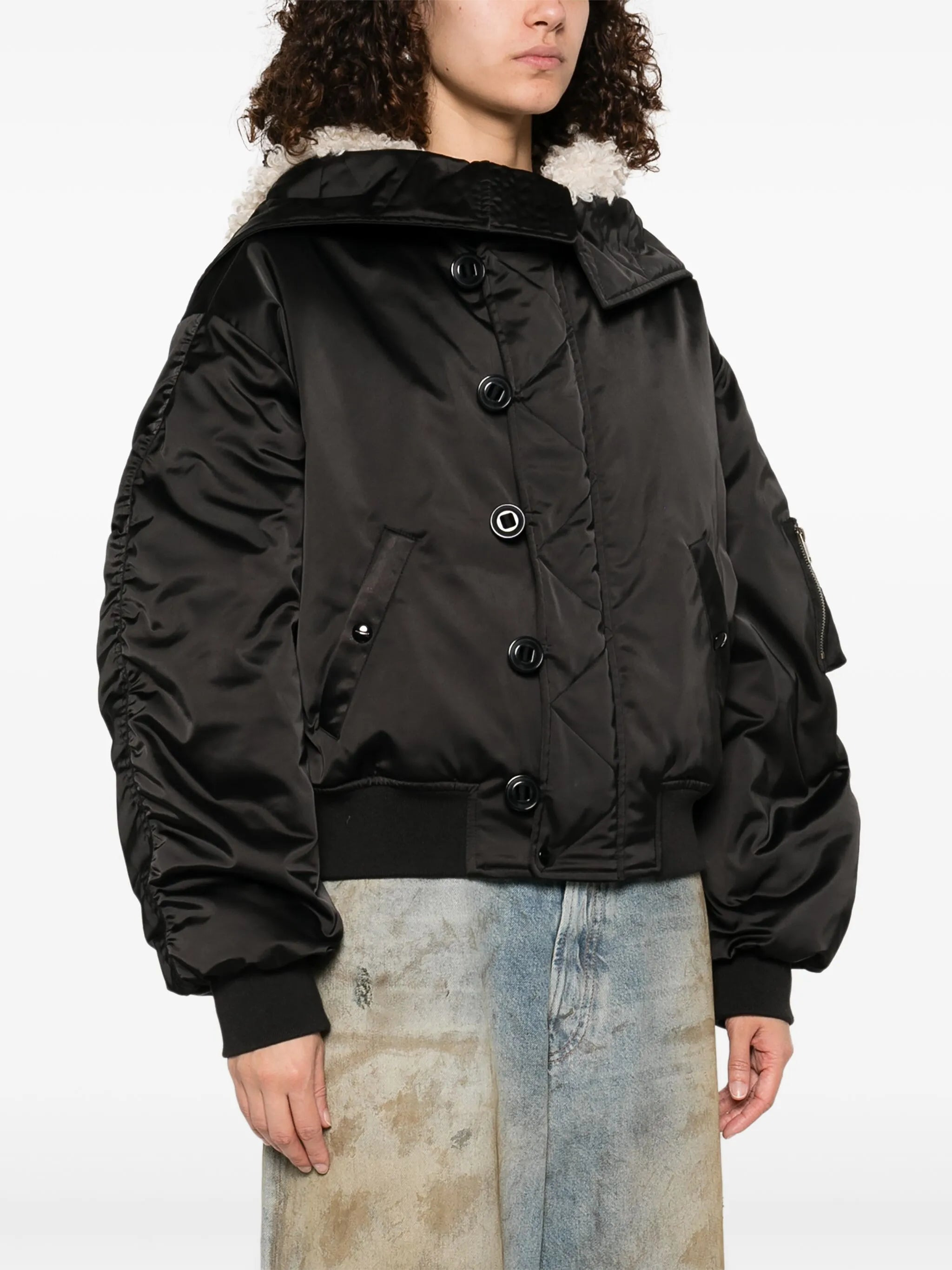 Marant Étoile Elisa Jacket - 3
