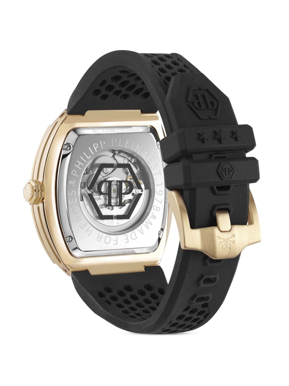 The $keleton 44mm - 3