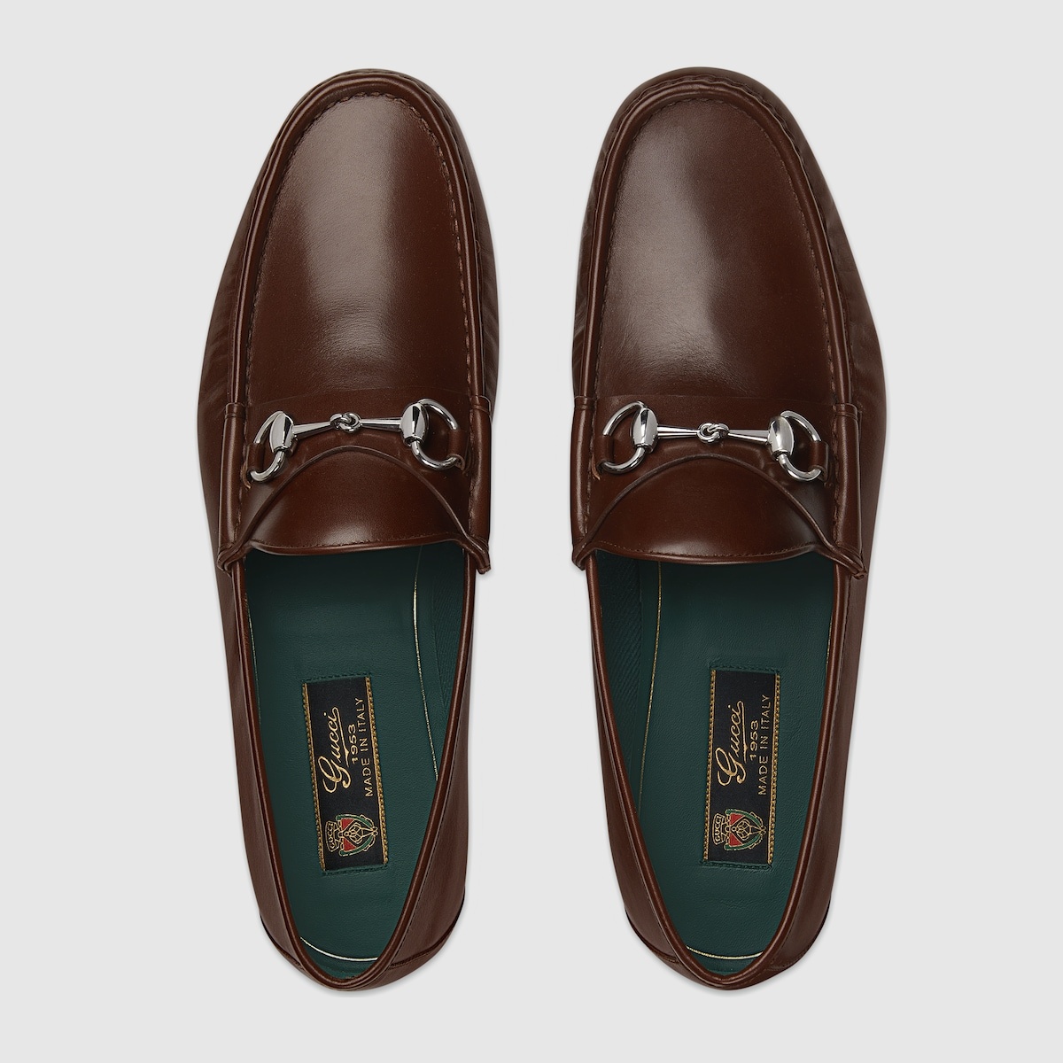 Men's Horsebit 1953 loafer - 5