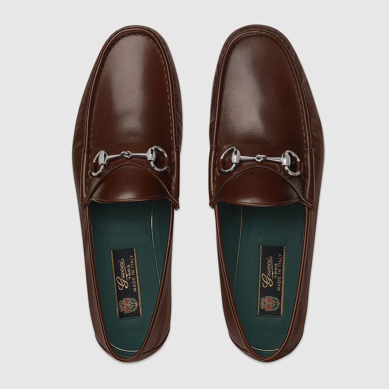 Men's Horsebit 1953 loafer 5