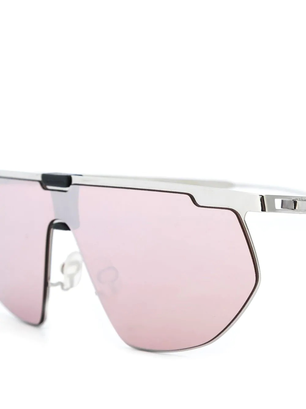 tinted sunglasses - 3