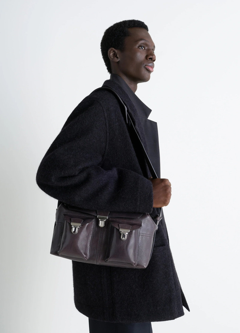 Lemaire MEDIUM GEAR BAG outlook