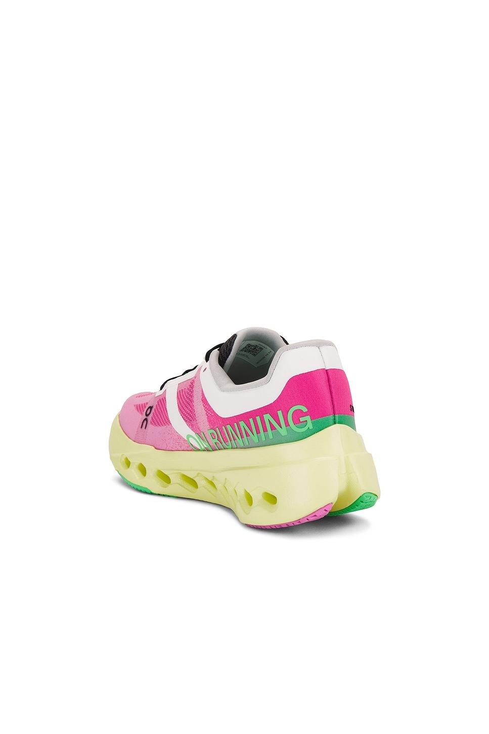 Cloudsurfer Next Sneaker - 3