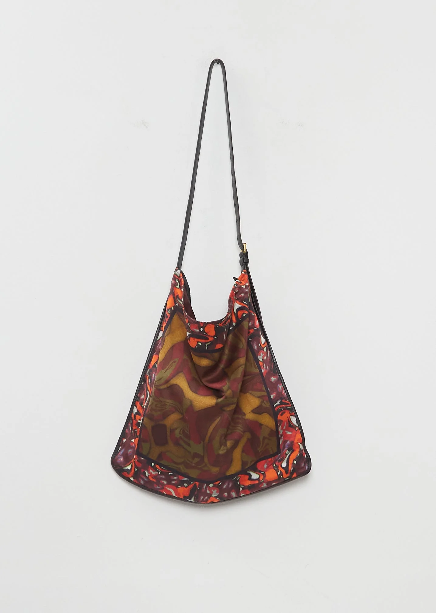Scarf Bag, Medium - 1