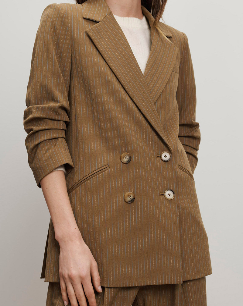 RUPERT DICKEY JACKET 7