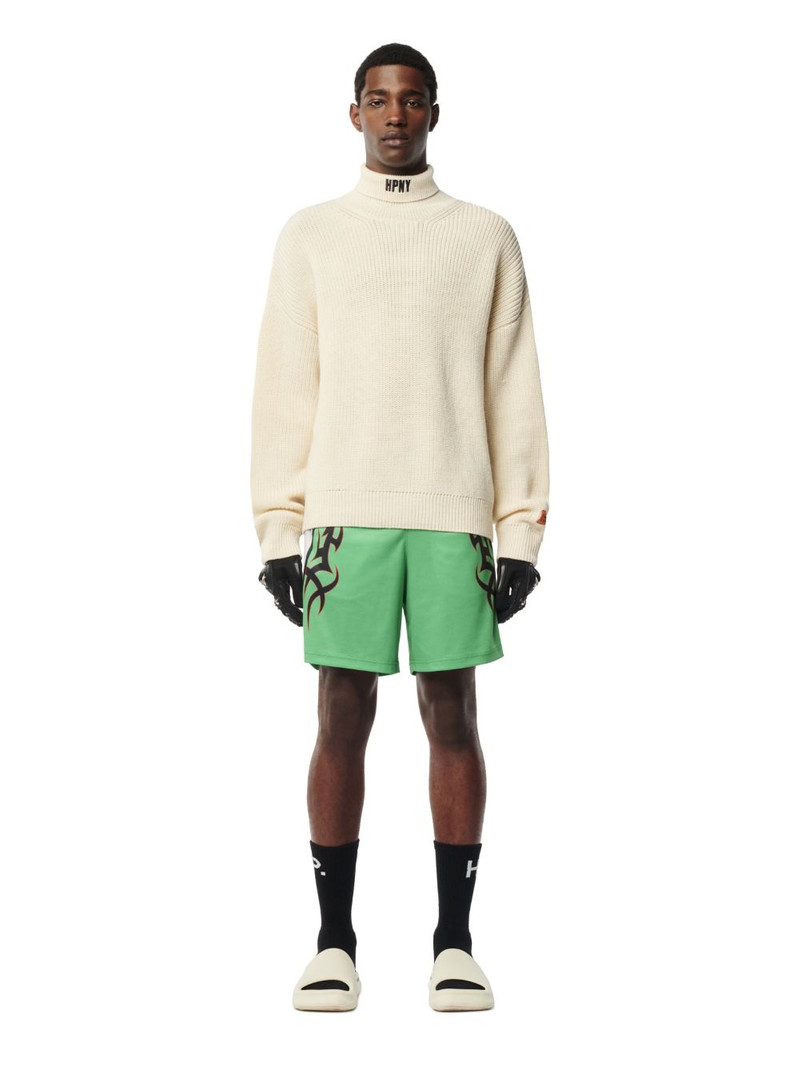 Heron Preston Hpny Knit Rollneck outlook