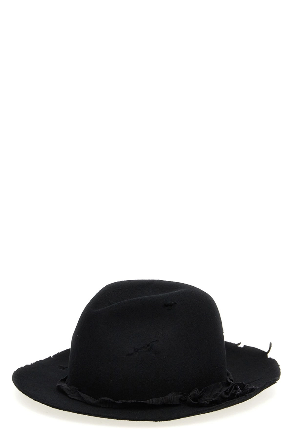 'Soft' hat - 2