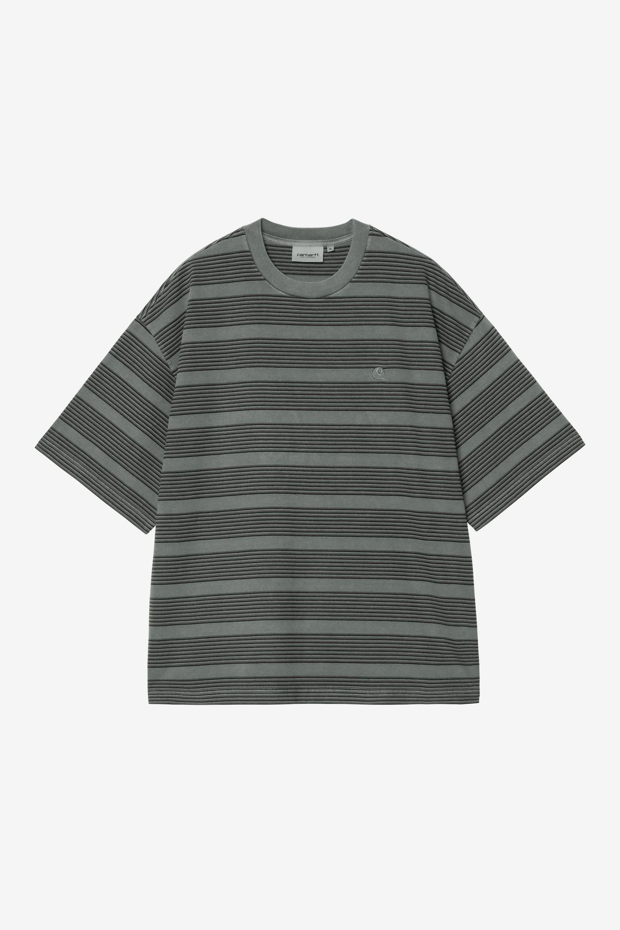 Hanson Stripe T-Shirt - 1