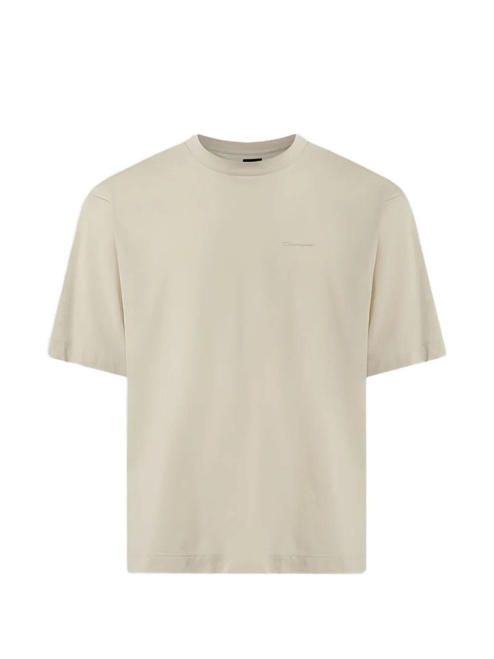 short-sleeved T-shirt - 1