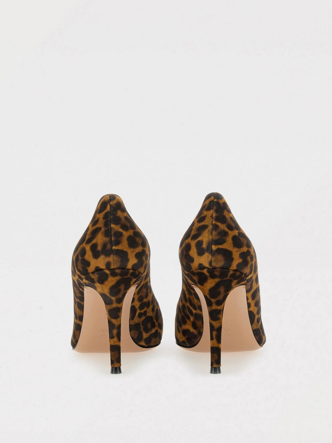 Pumps woman Gianvito Rossi - 3