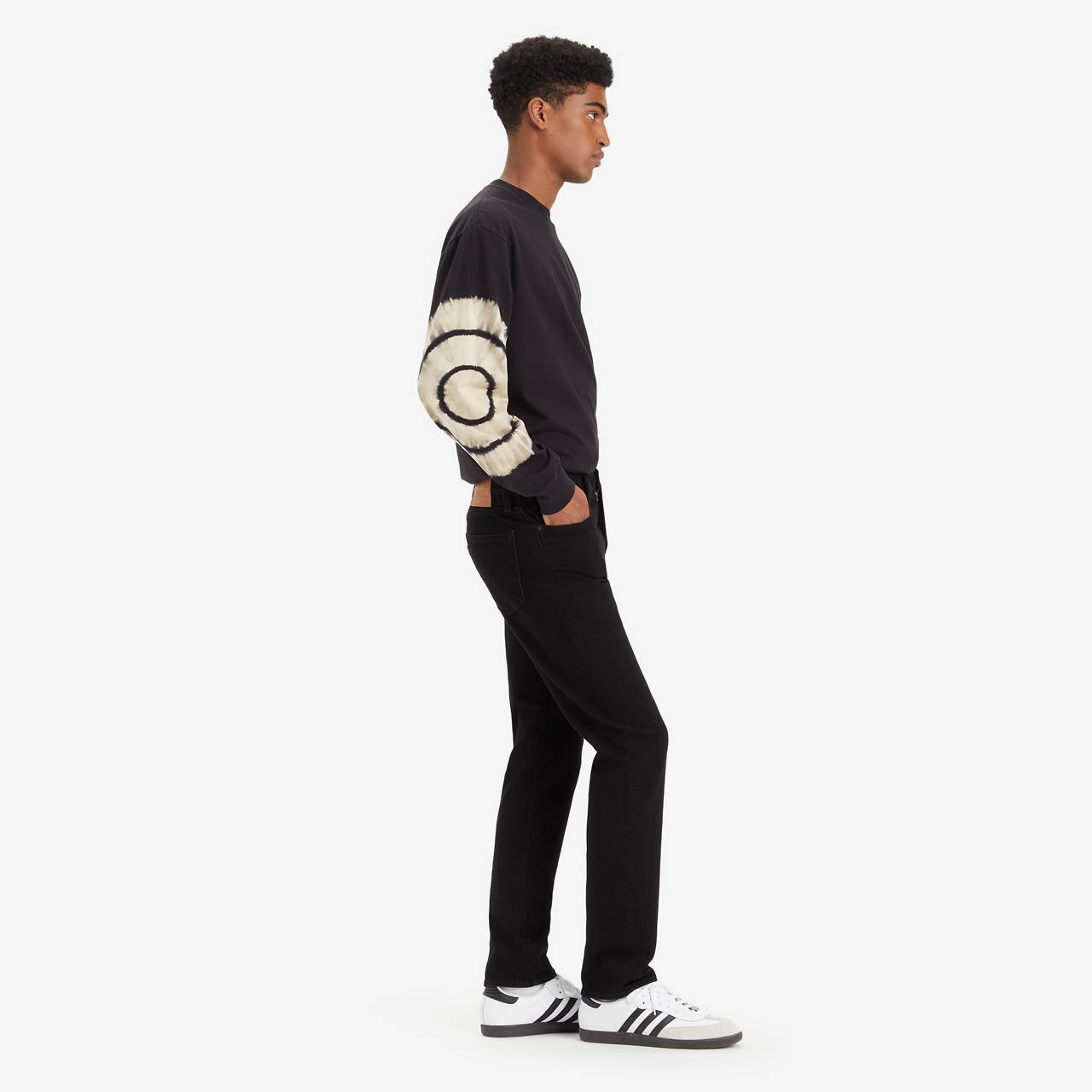 511™ SLIM FIT MEN'S JEANS - 6