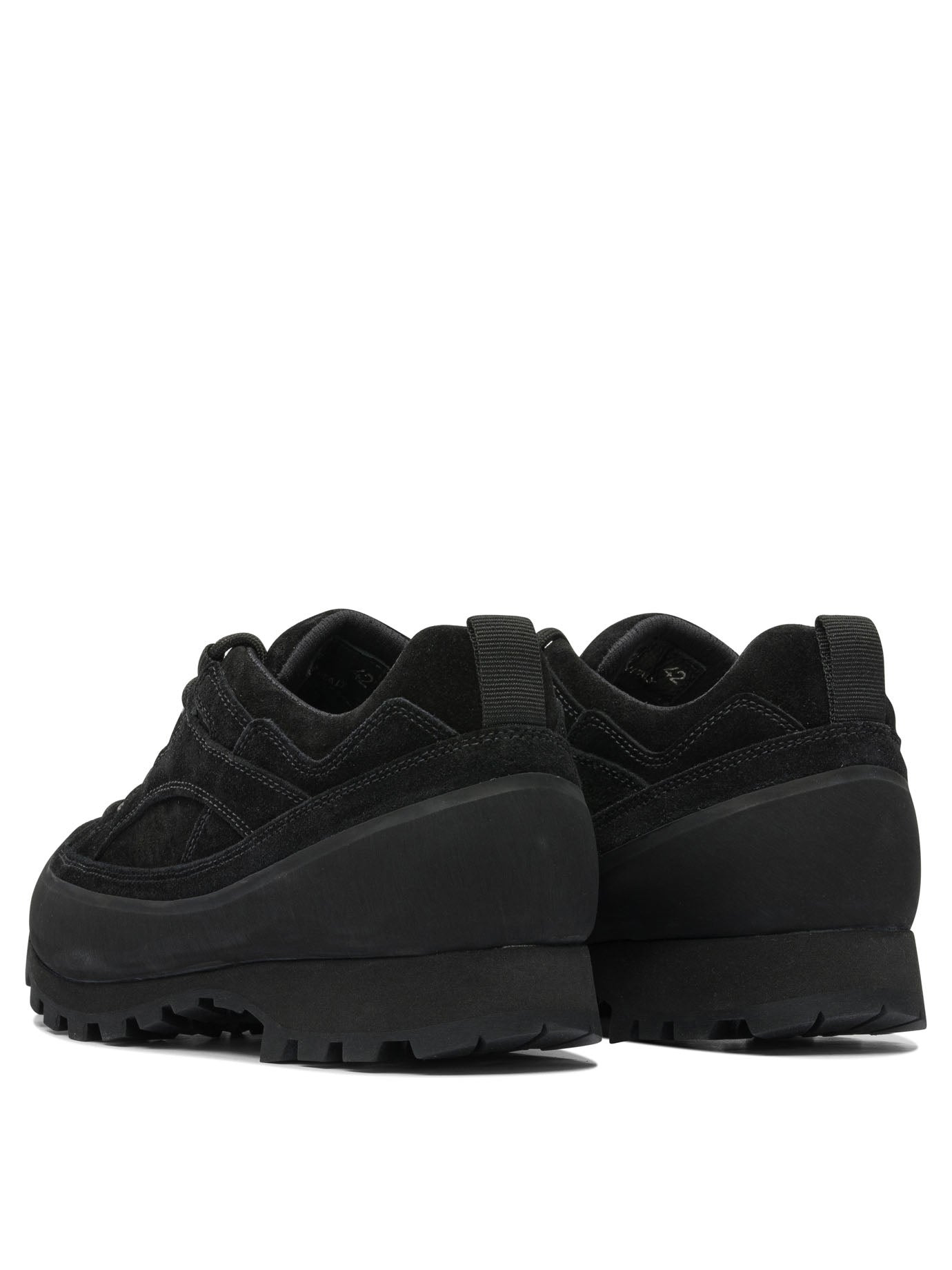 Nonnative Sneakers & Slip-on - 4