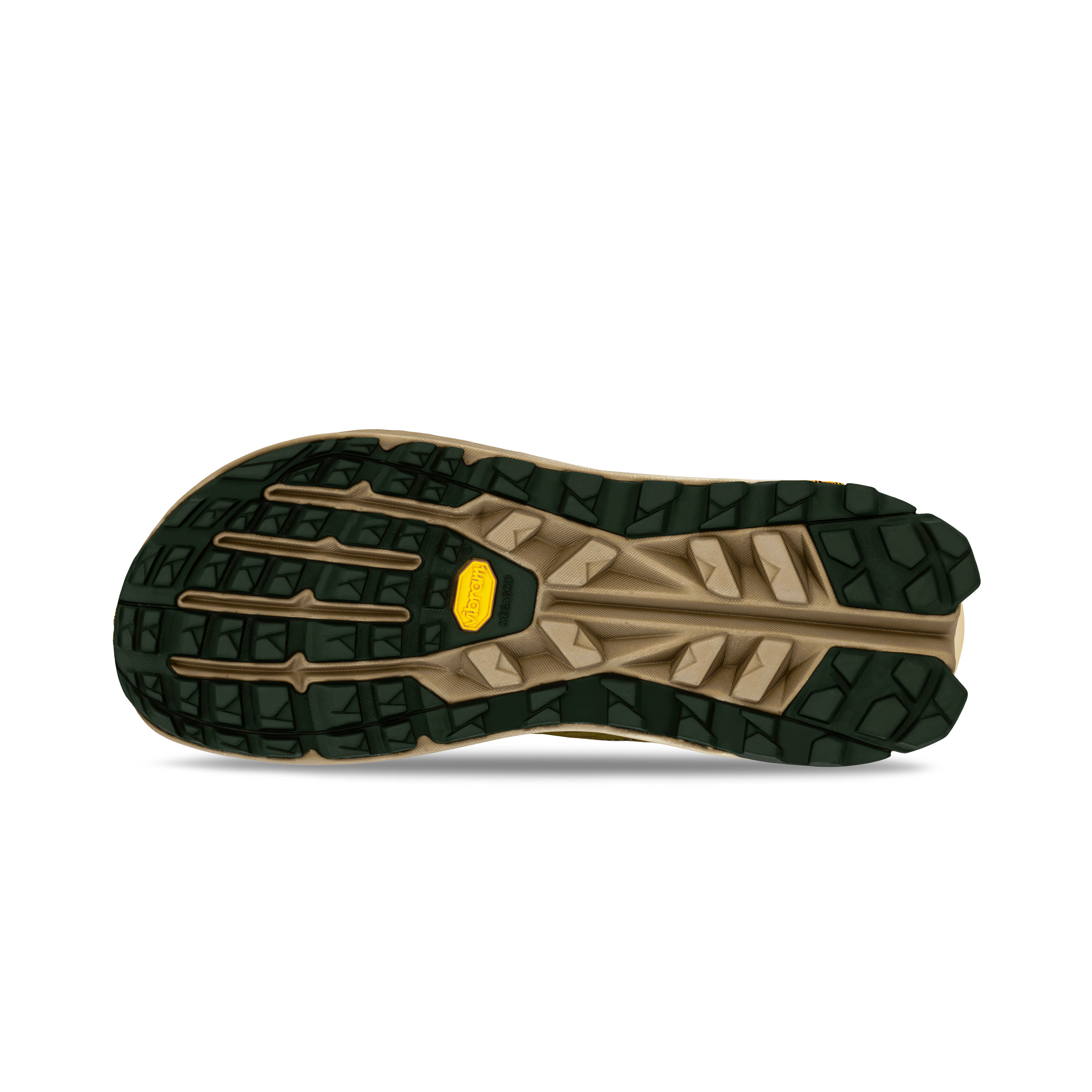 Men's Olympus 6 Hike Low GTX - 2