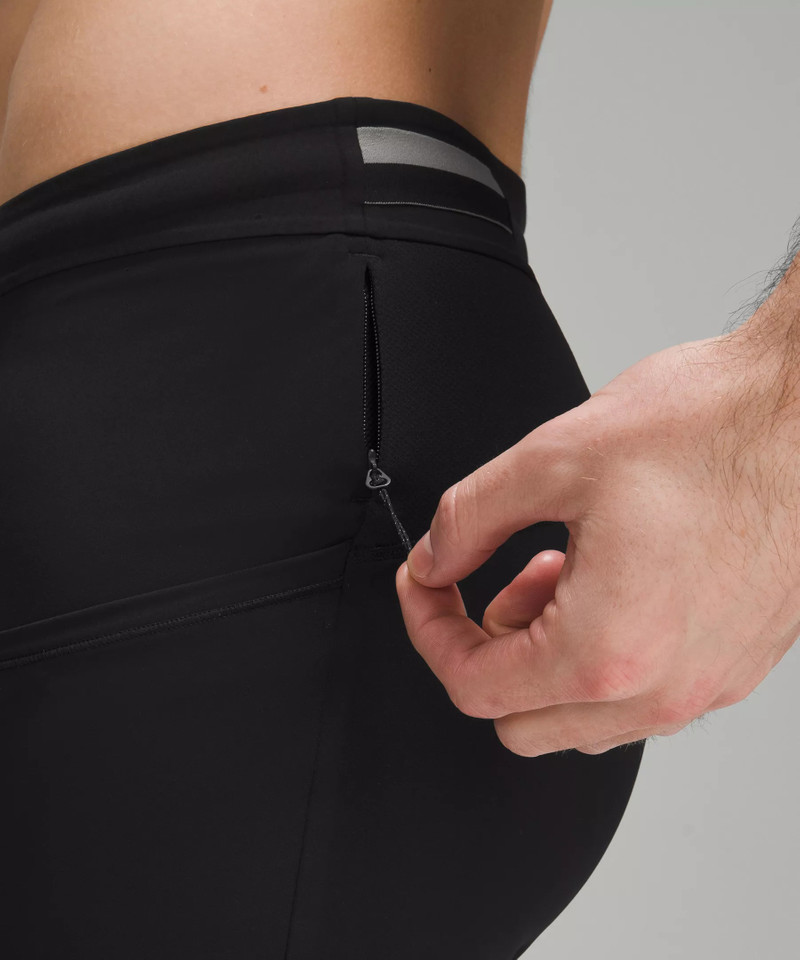 Fast and Free Half Tight 8" 5