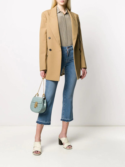 Chloé small Drew crossbody bag outlook